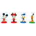 Joc de societate "Disney Mickey Mouse & Friends - Race Home", pentru 2-4 jucatori cu varsta de peste 4 ani